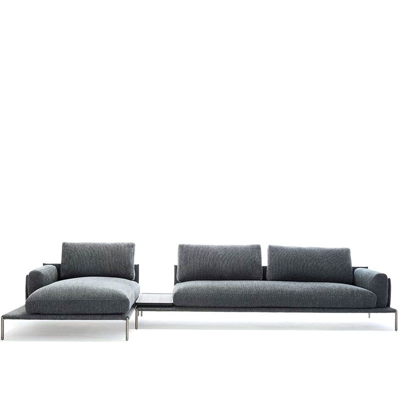 Zanotta NOAH Sofa Kombination 4