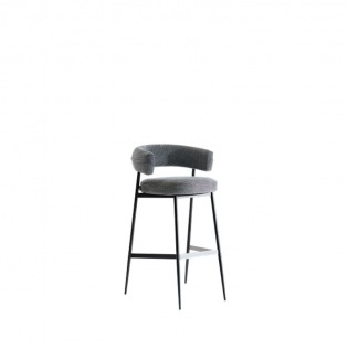 Zanotta NENA STOOL Barstuhl