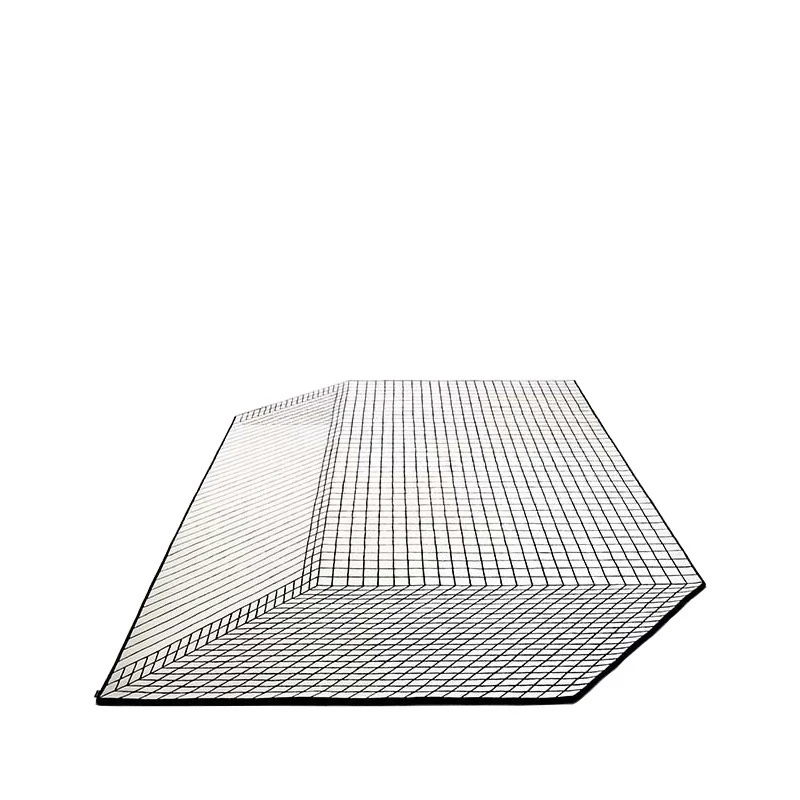 Zanotta QUADERNA 50 Teppich