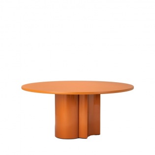 Zanotta BOL Tisch Ø135cm | Ø160cm