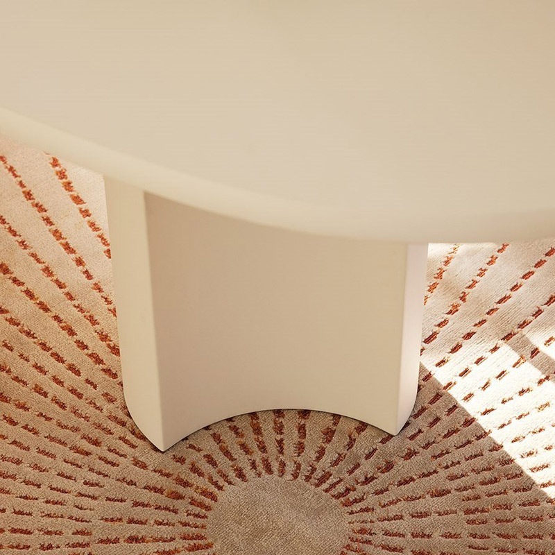 Zanotta BOL Tisch 260x120cm