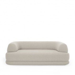 Zanotta BUMPER 2-Sitzer Sofa