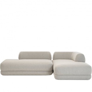 Zanotta BUMPER Sofa Kombination 2