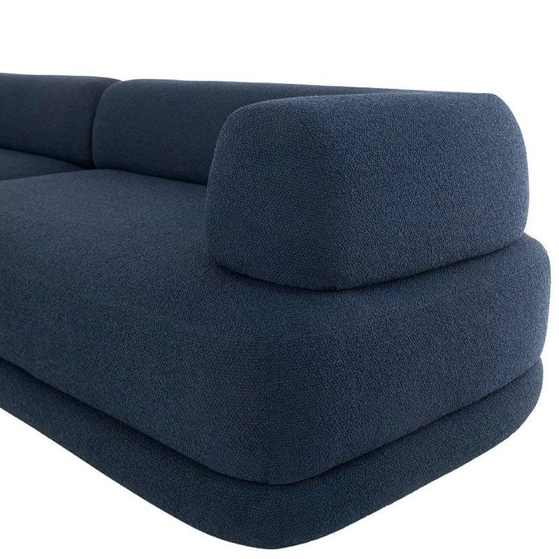 Zanotta BUMPER Sofa 