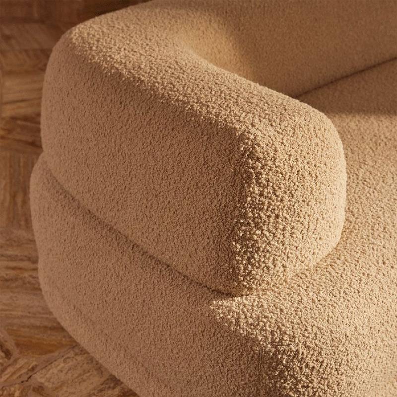 Zanotta BUMPER Sofa