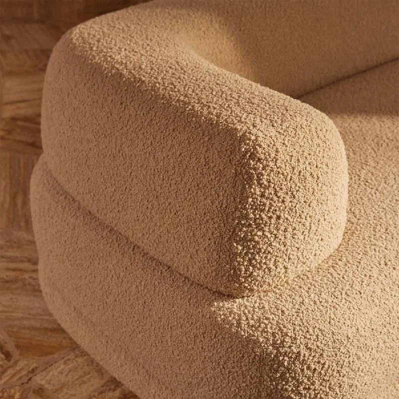 Zanotta BUMPER Sofa