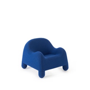 Zanotta GOMMA Sessel