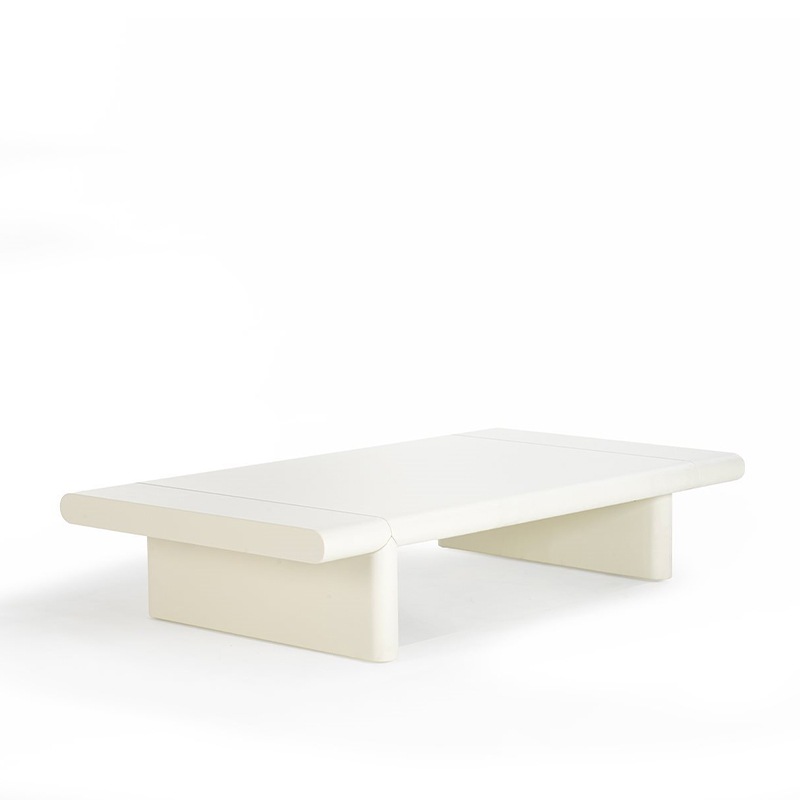 Zanotta ZAVOLO Couchtisch