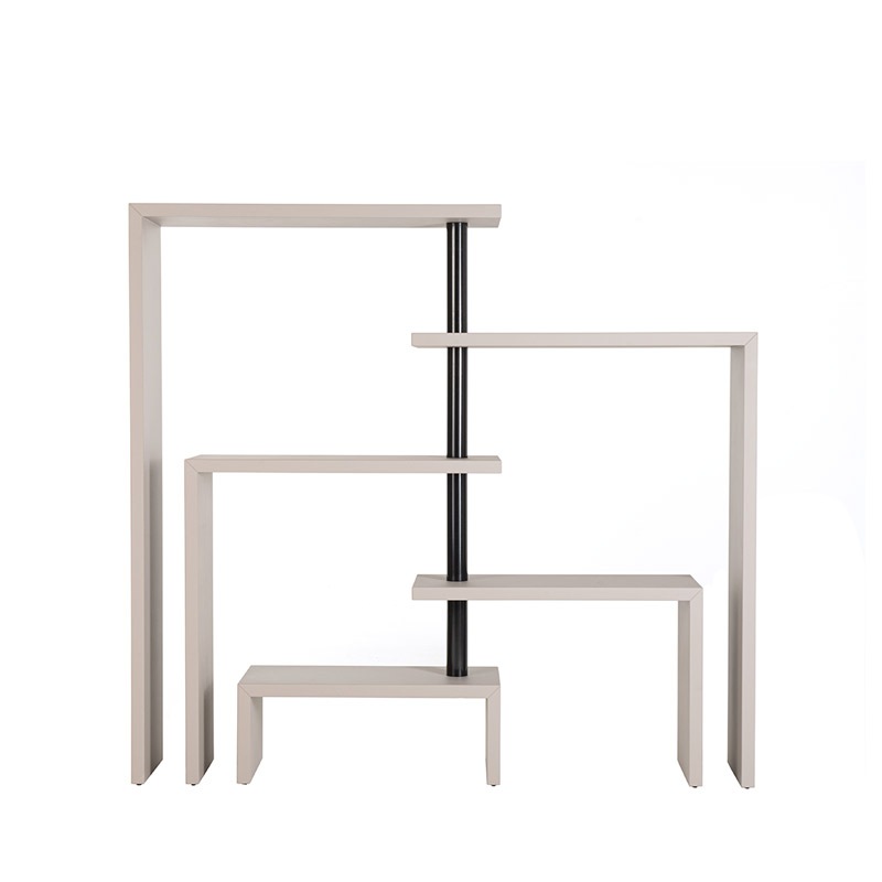 Zanotta JOY 5 Drehregal