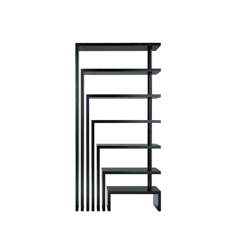 Zanotta JOY 7 Drehregal