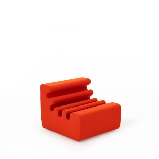 Zanotta KARELIA Sessel