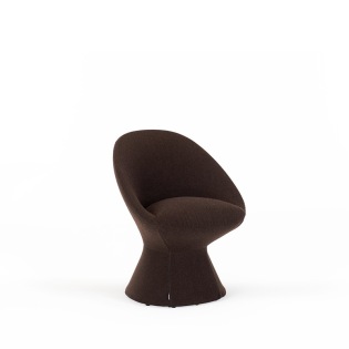 Zanotta GIUNO Drehstuhl