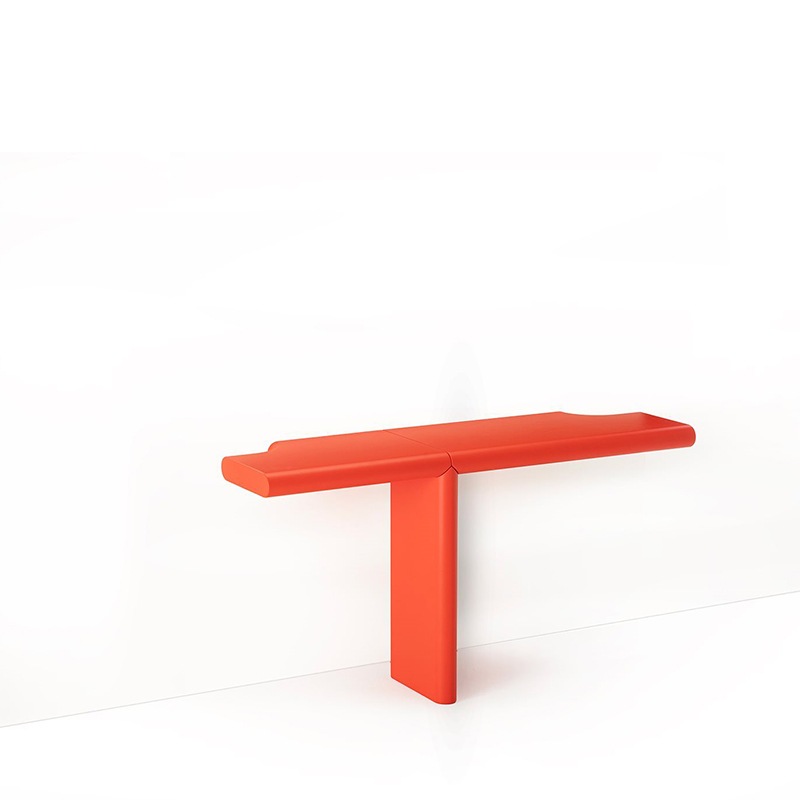 Zanotta ZAVOLO Wand-Konsoltisch