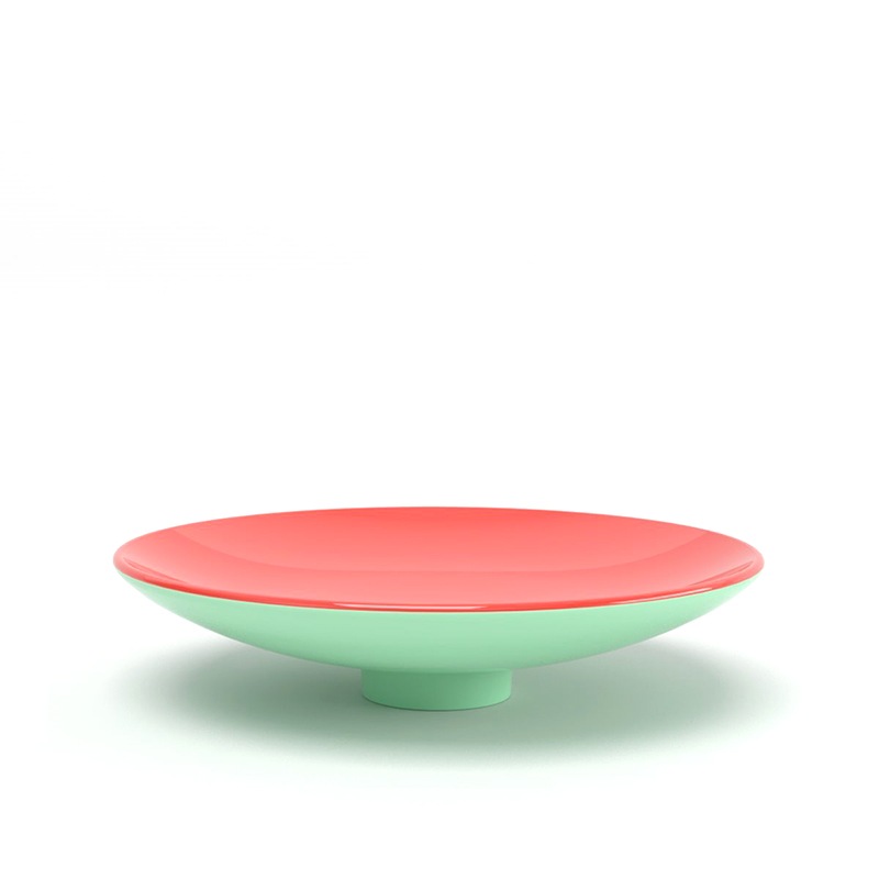 Zanotta CUCULIA Schale