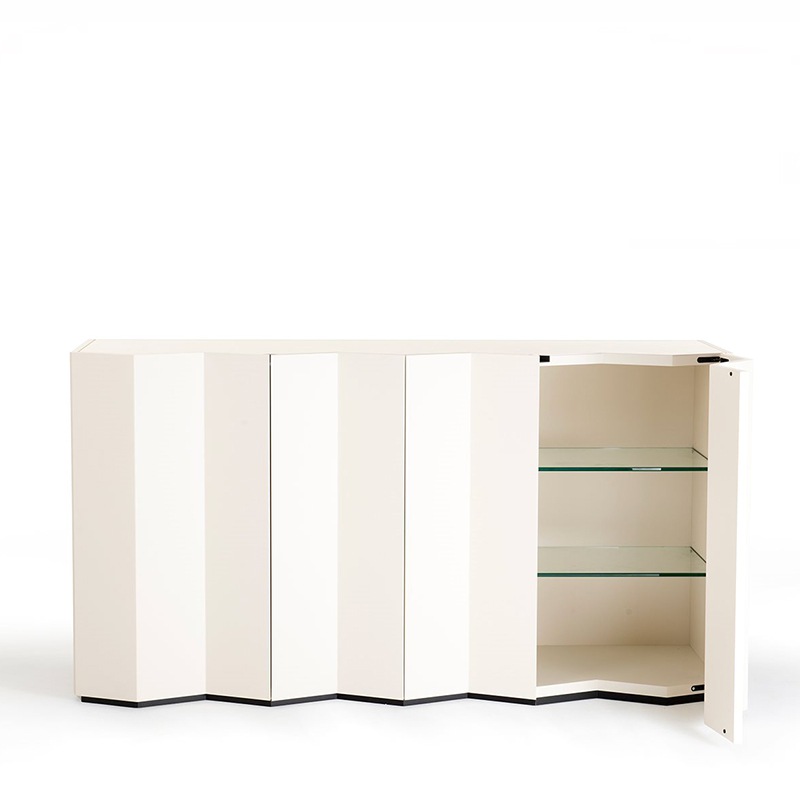 Zanotta Z24 Sideboard A