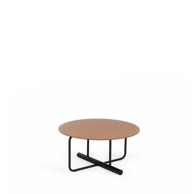 Zanotta TOTO Couchtisch Ø 75 cm