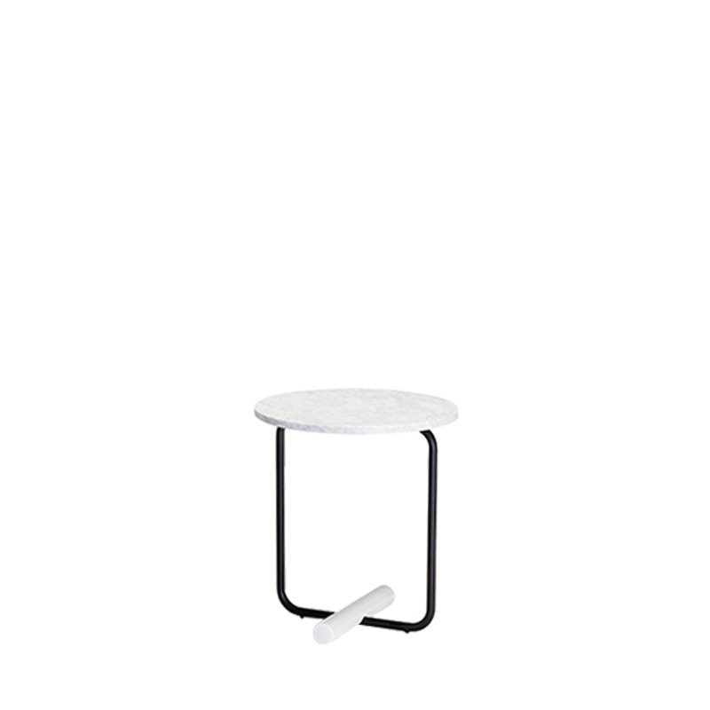 Zanotta TOTO Beistelltisch Ø 45 cm