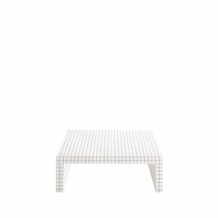 Zanotta QUADERNA Couchtisch
