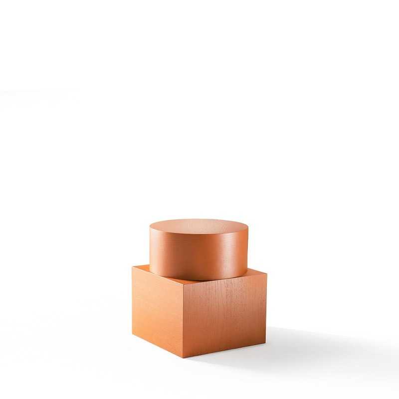 Zanotta ZYMMO Beistelltisch