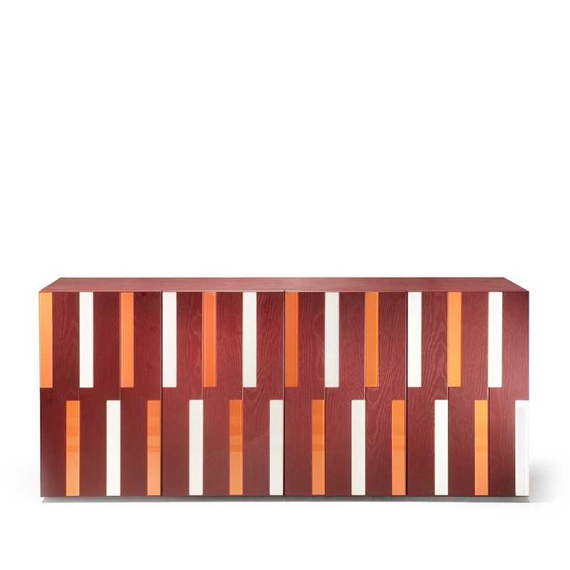 Zanotta RIGA-RIGA Sideboard