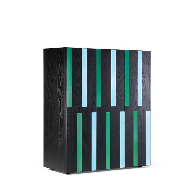 Zanotta RIGA-RIGA Schrank