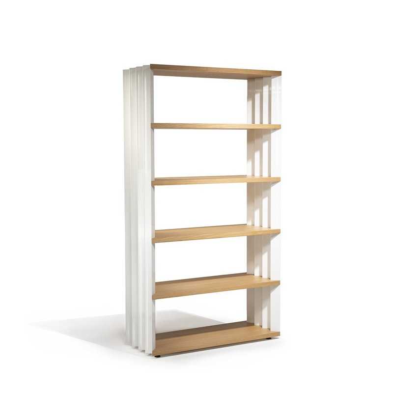 Zanotta Z24 BOOKS Bücherregal