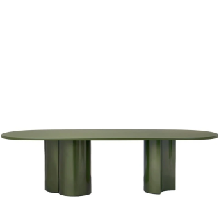 Zanotta BOL Tisch 260x120cm