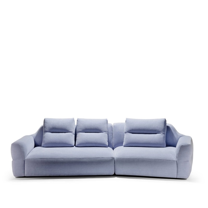 Zanotta FEDRIGO Sofa Kombination 6