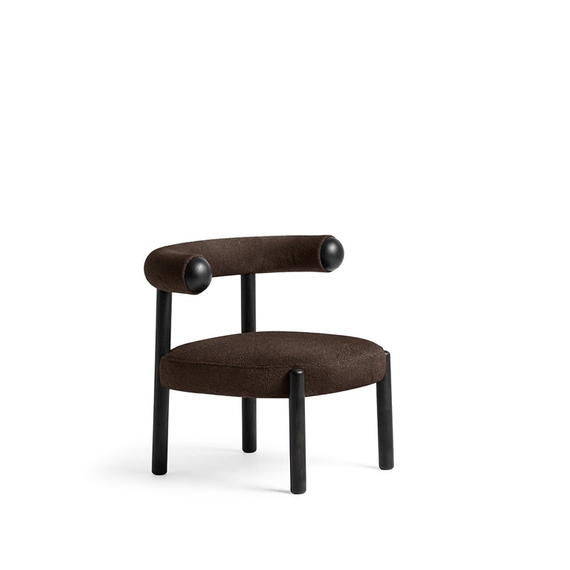 Zanotta RONDEVÙ Sessel