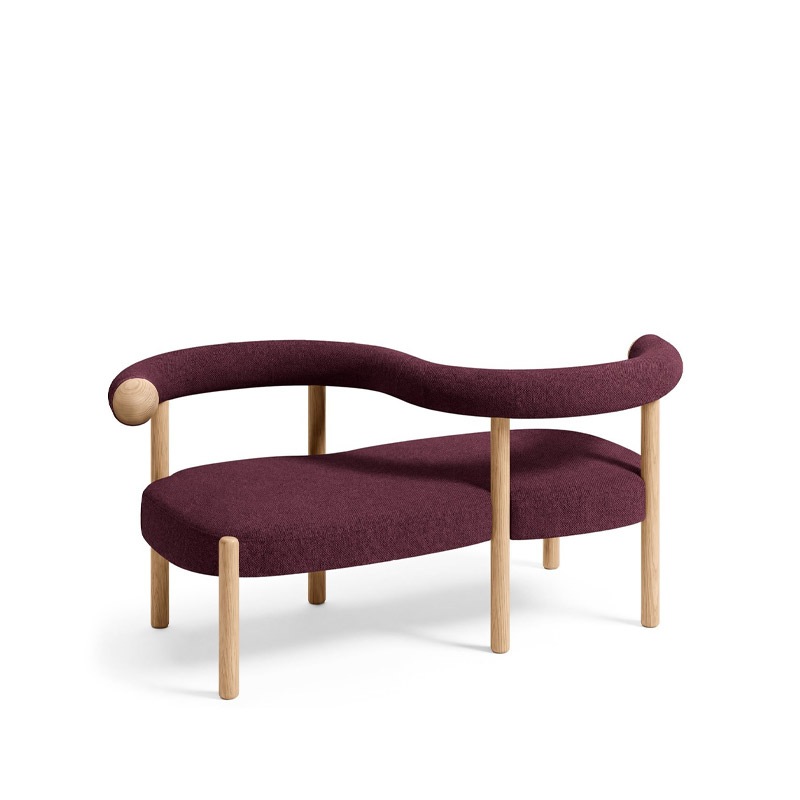 Zanotta RONDEVÙ Sofa