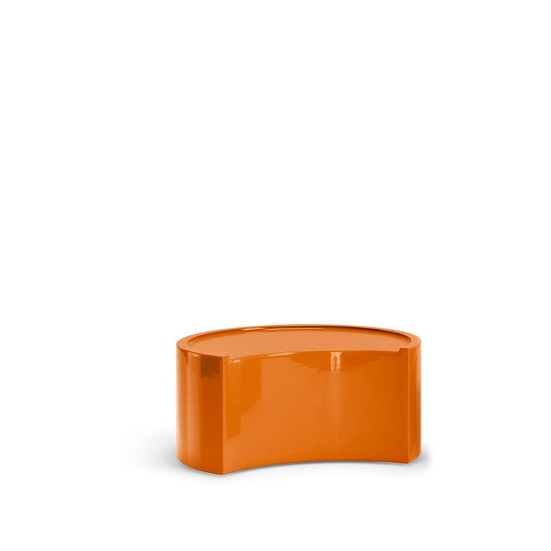 Zanotta LOW BOL Beistelltisch 658 B