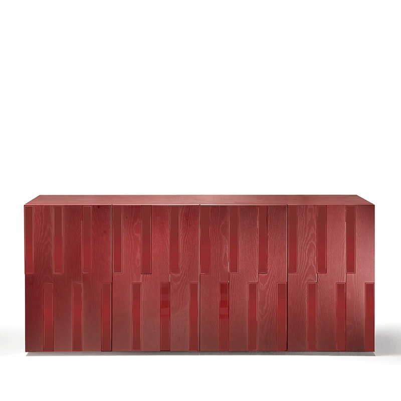 Zanotta RIGA-RIGA Sideboard