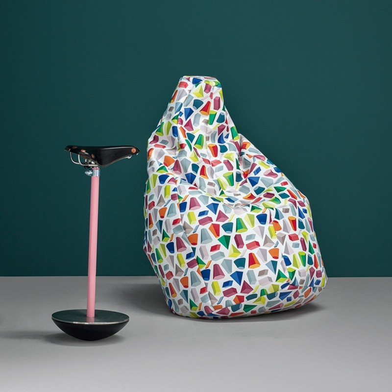 Zanotta SELLA Schaukelsitz