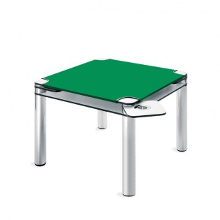 Ersatz-Filztuch für Zanotta POKER Spieltisch