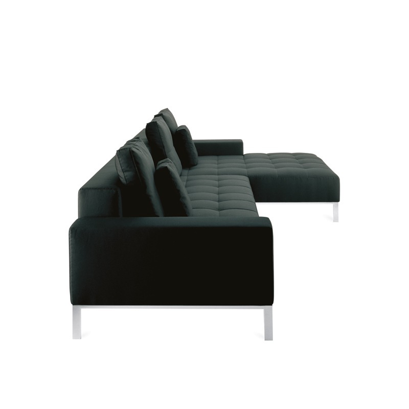 Ersatzbezug für Zanotta ALFA Kombination 7/8/9/10