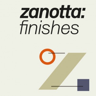 Zanotta Materialmuster