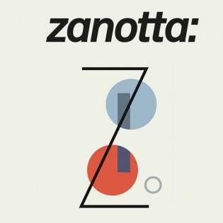 Zanotta Stoffmuster