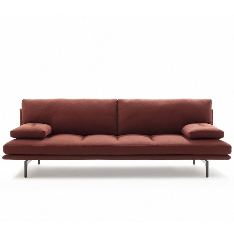 Zanotta MILANO+ Sofa