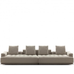 Zanotta SHIKI Sofa Kombination 9