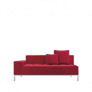 Zanotta ALFA Endelement