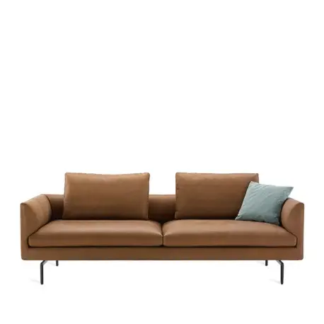 Zanotta FLAMINGO 2-Sitzer Sofa