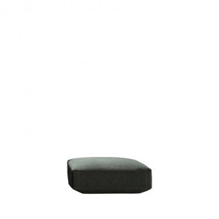 Zanotta PIANOALTO Hocker