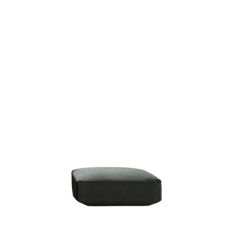 Zanotta PIANOALTO Hocker