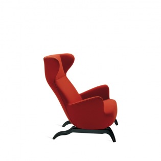 Zanotta ARDEA Ohrensessel