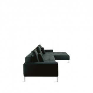 Zanotta ALFA Sofa Kombination 7-10