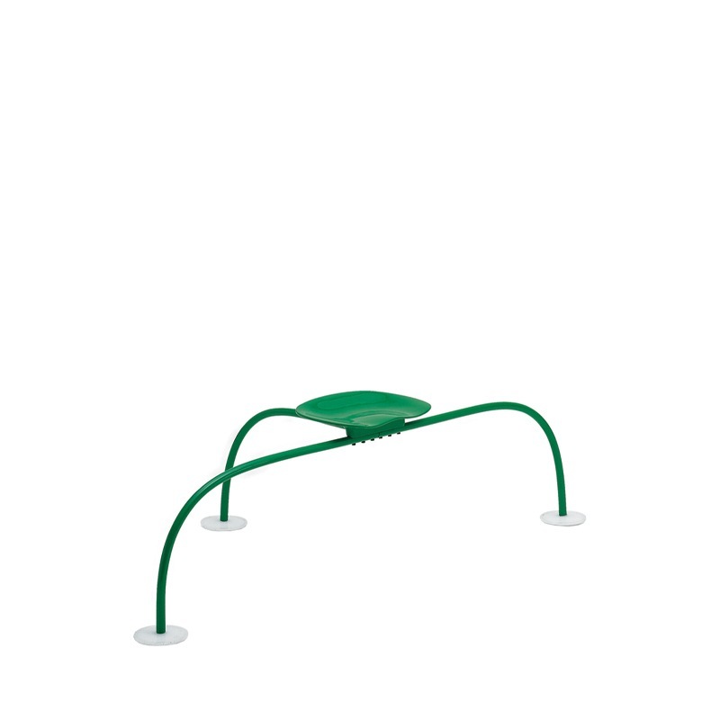 Zanotta ALLUNAGGIO Outdoor Hocker