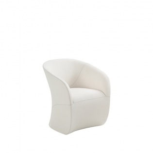 Zanotta CALLA Sessel