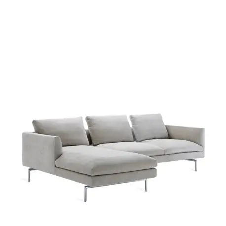 Zanotta FLAMINGO Sofa Kombination 1/2