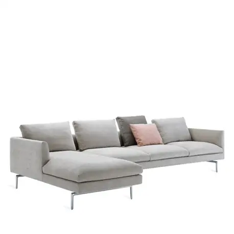 Zanotta FLAMINGO Sofa Kombination 4