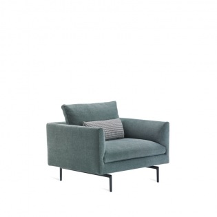 Zanotta FLAMINGO Sessel